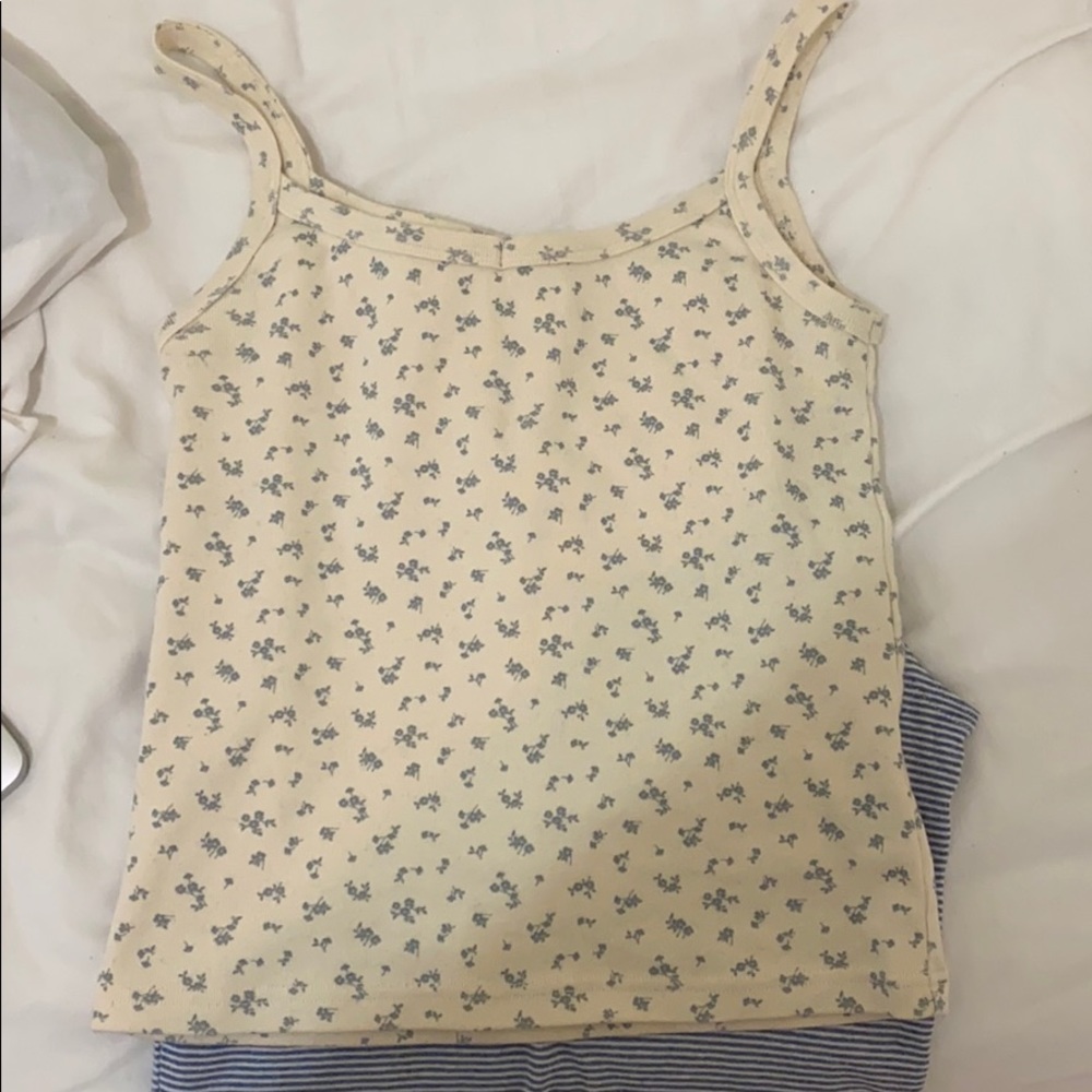 Brandy Melville rare tank top